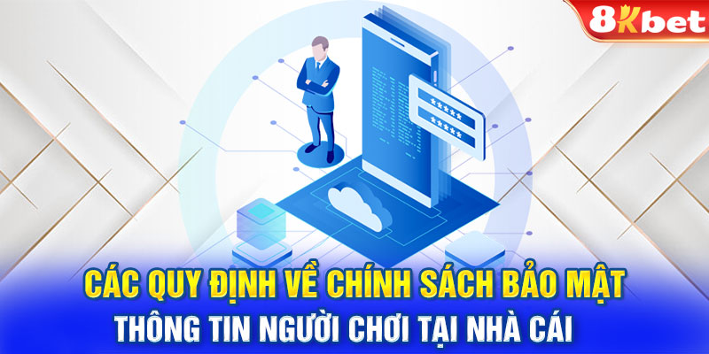 Quy định về điều khoản này của người chơi tại nhà cái